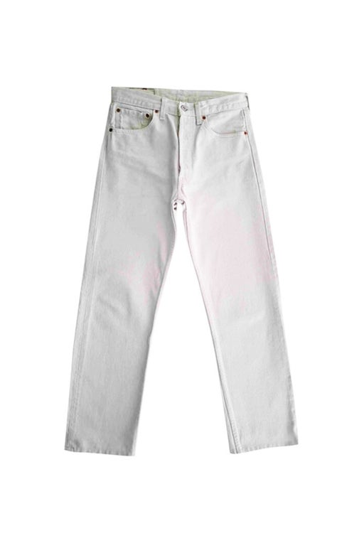Jean Levi's 501 W31 L34