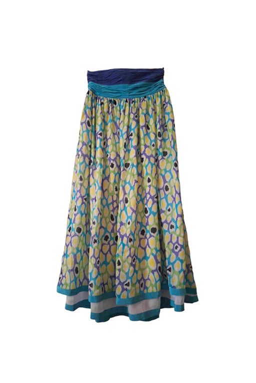 Escada skirt