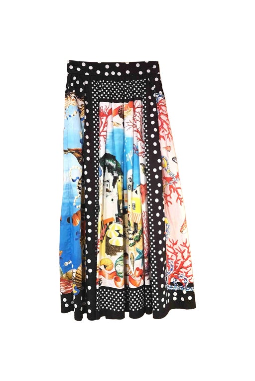 Dolce & Gabbana skirt