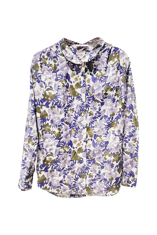 Floral shirt