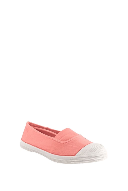 WOMEN'S ELASTIC TENNIS SHOES