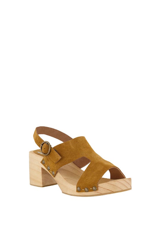 CLOG SANDAL