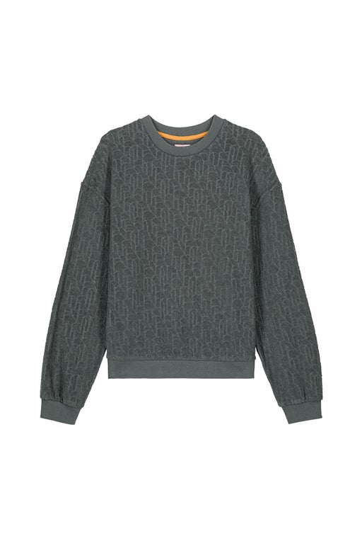 JULIENE SWEATSHIRT