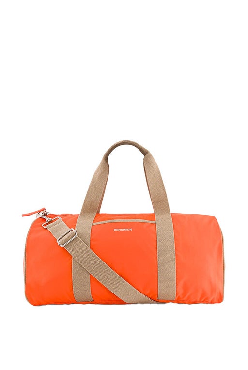 BOLSTER BAG