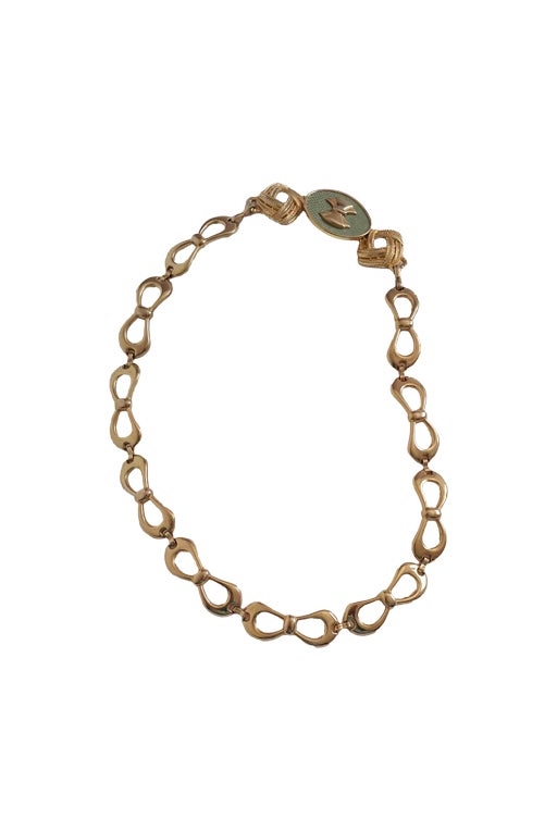 90s chain belt