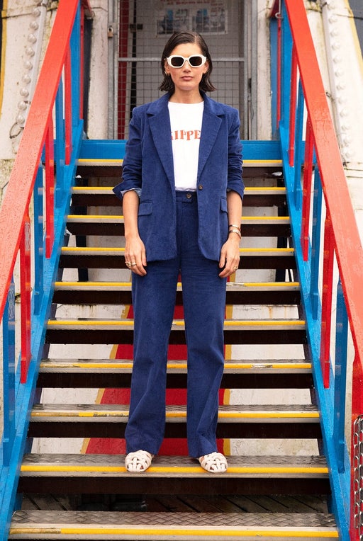 Electric Blazer