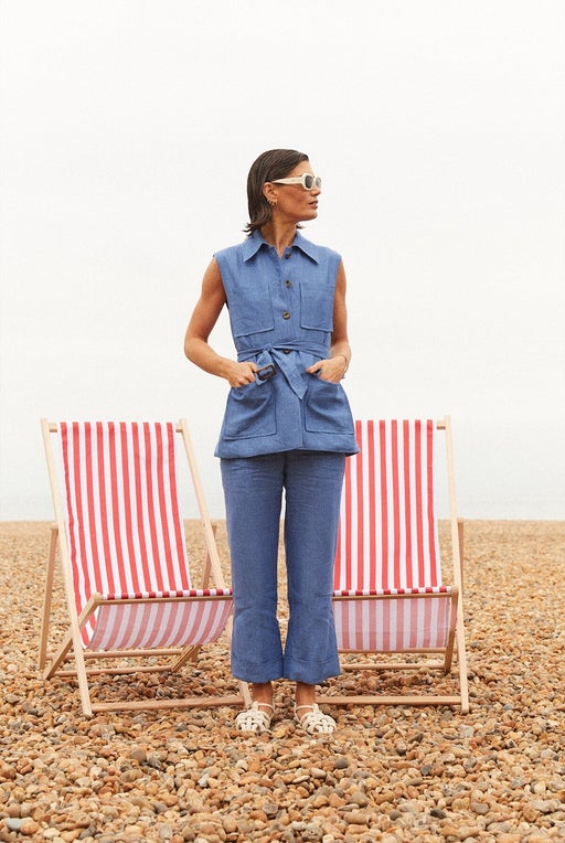 Chips Waistcoat