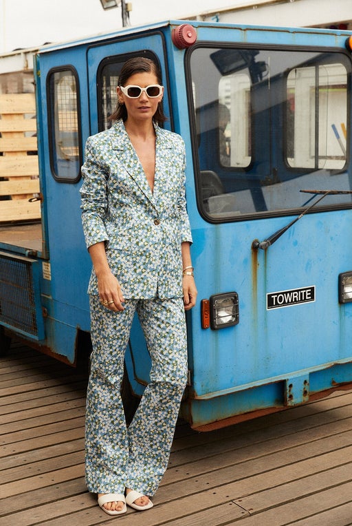 Carousel Trousers