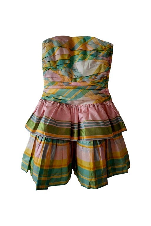 Escada dress