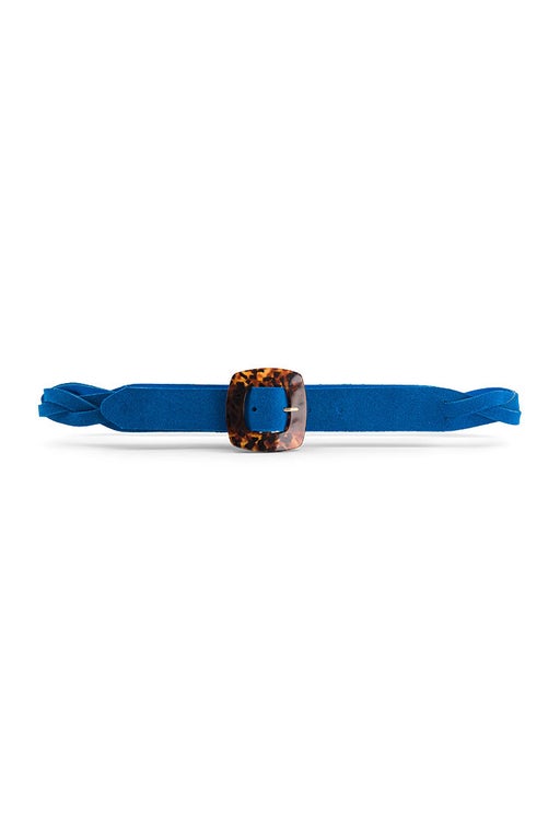 BRAIDED BELT