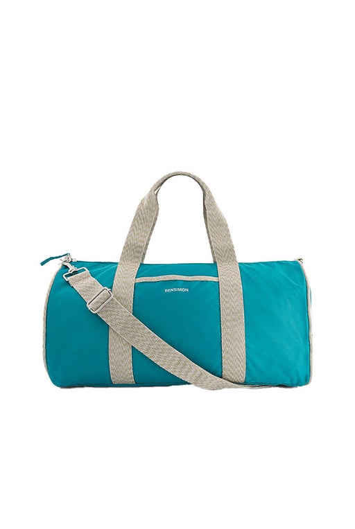 BOLSTER BAG