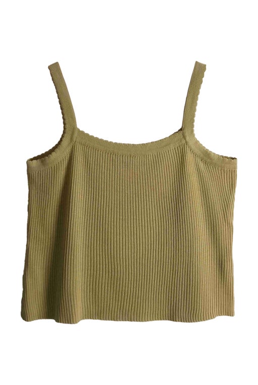 Cacharel tank top