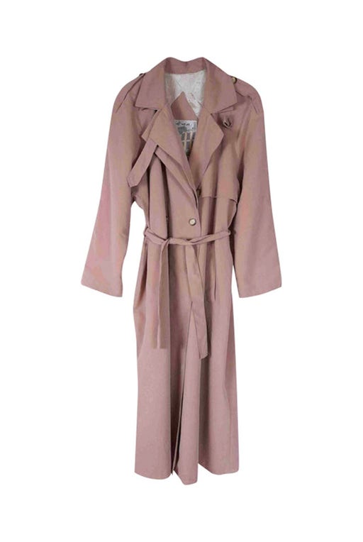 Trench 80's