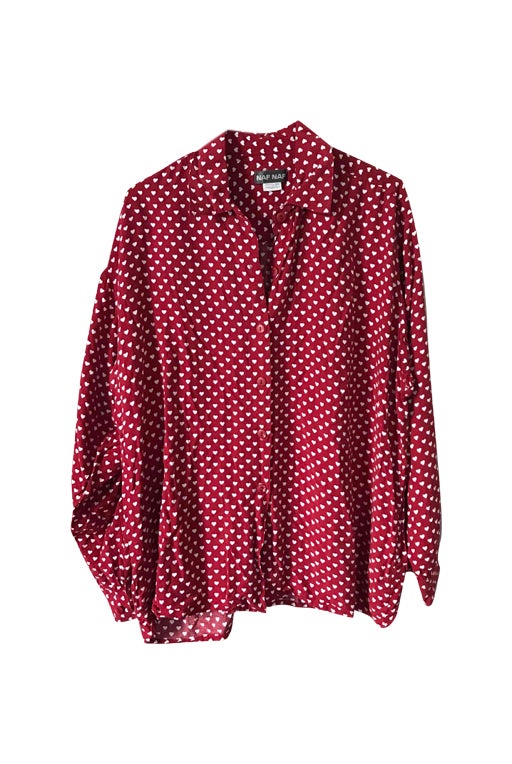Nafnaf shirt