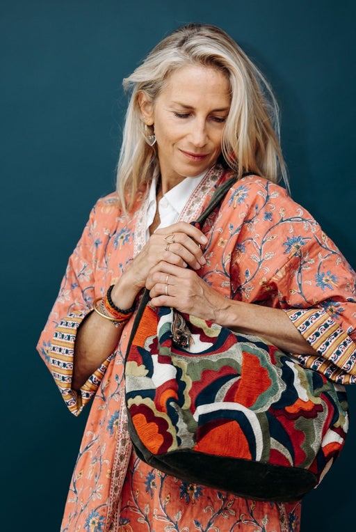 Zarika shoulder bag