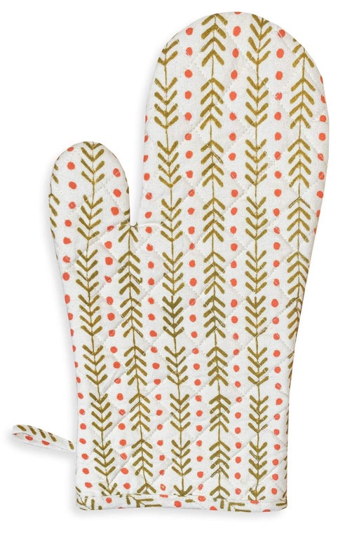 Thea oven glove