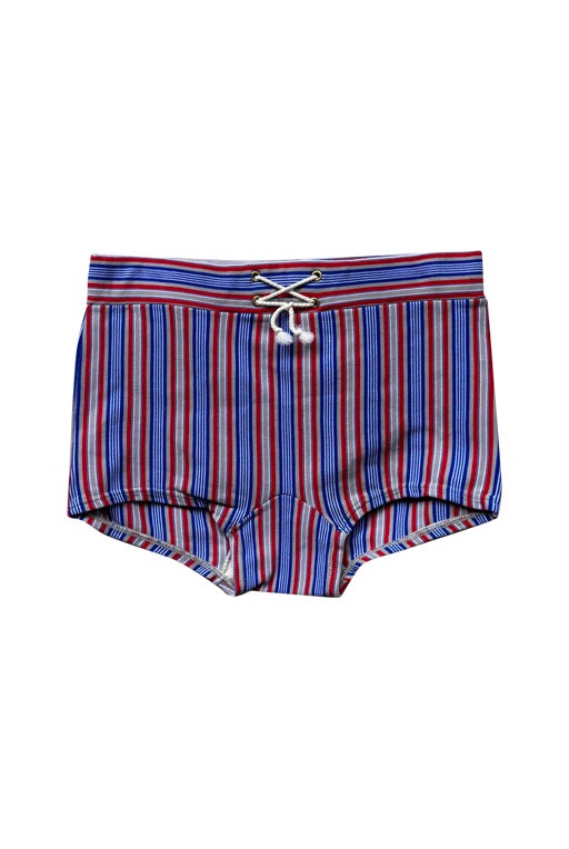 Short de bain 60's