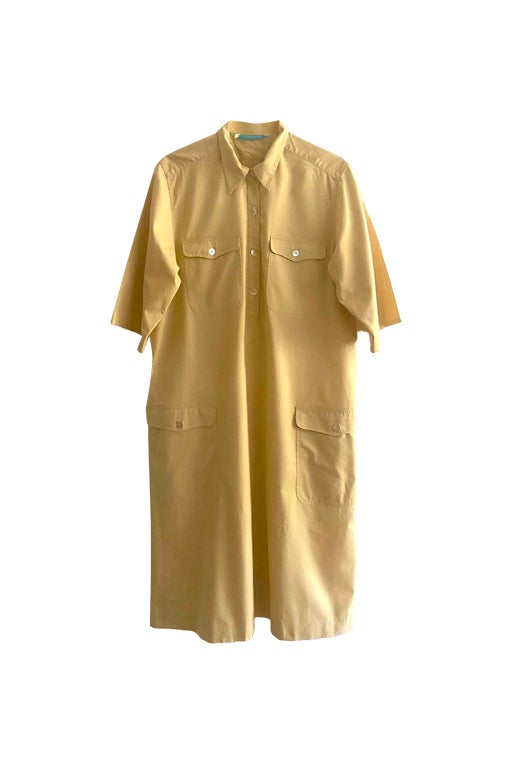 Cacharel dress