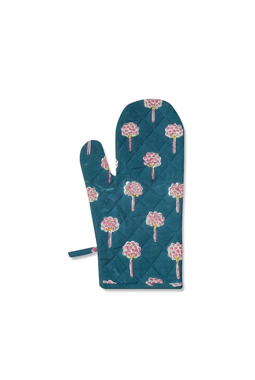 Rani oven mitt