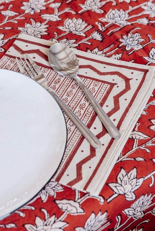 Delhi napkin