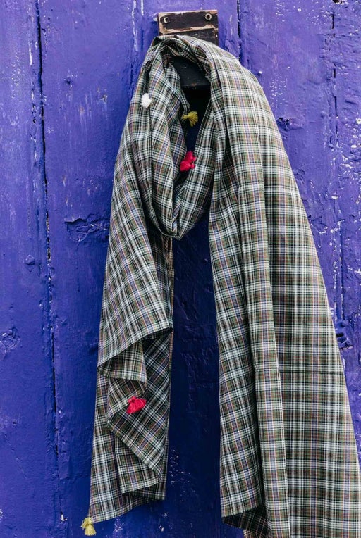 Jani cotton sarong