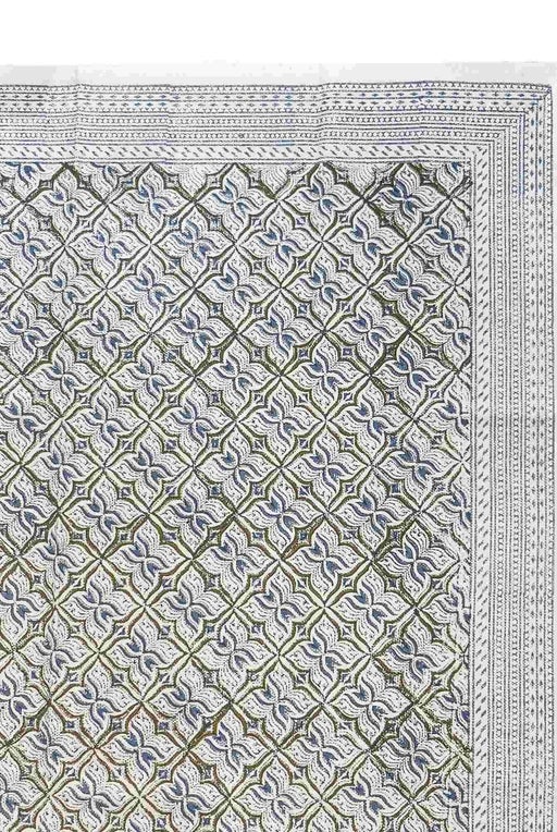 Pahal cotton rug