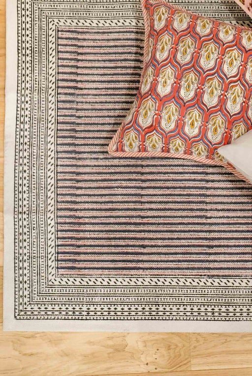Lota cotton rug
