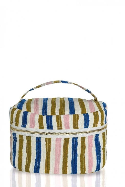 Vanity MStripe
