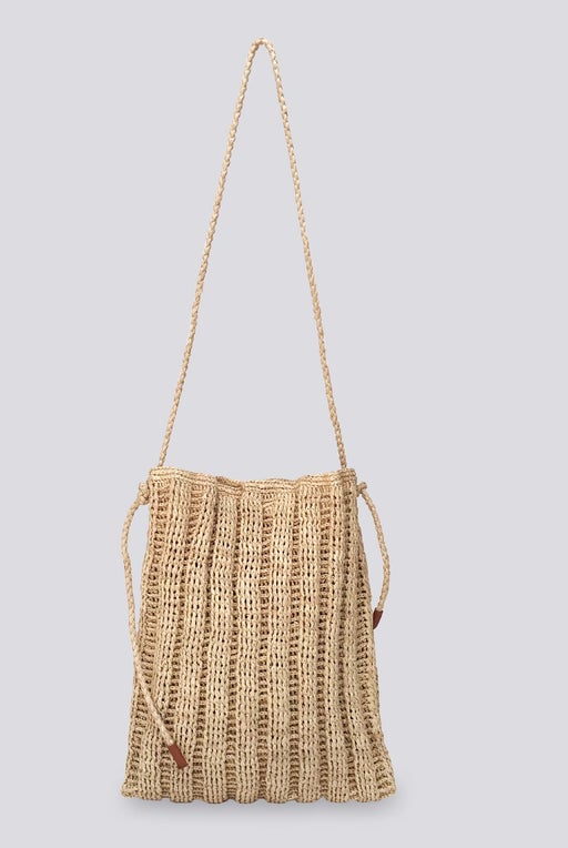 INES Bag - Natural