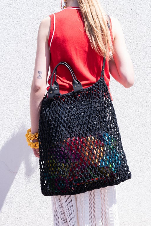 GOA XL Bag - Navy