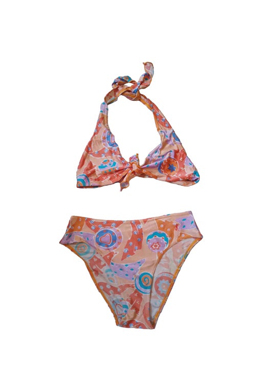 Maillot Yves Saint Laurent