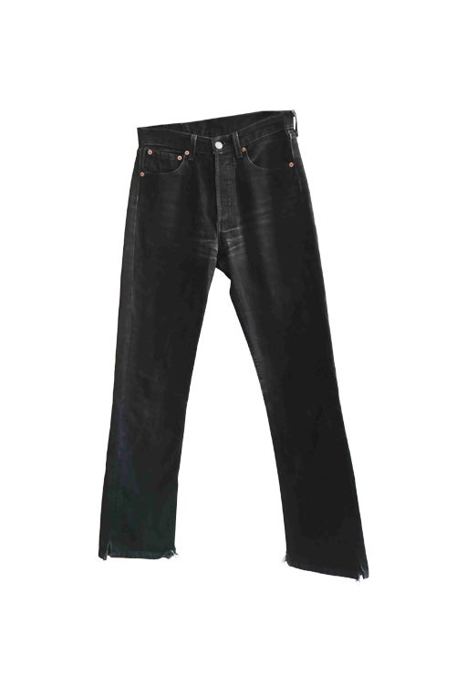 Jean Levi's 501 W28 L32