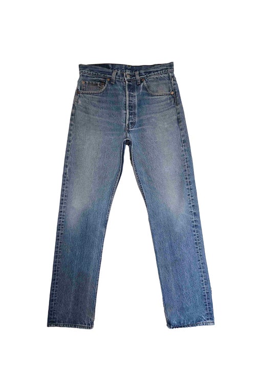 Jean Levi's 501 W31 L32