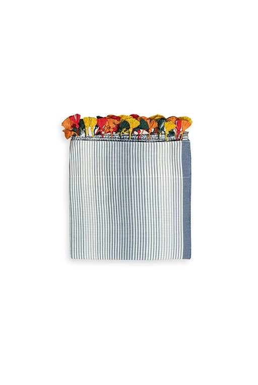 Jalin cotton curtain