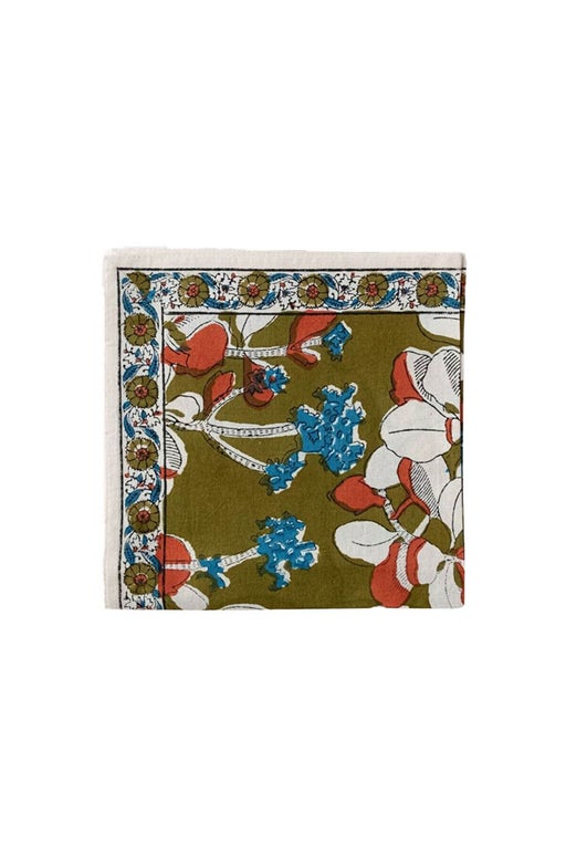 Iris napkin