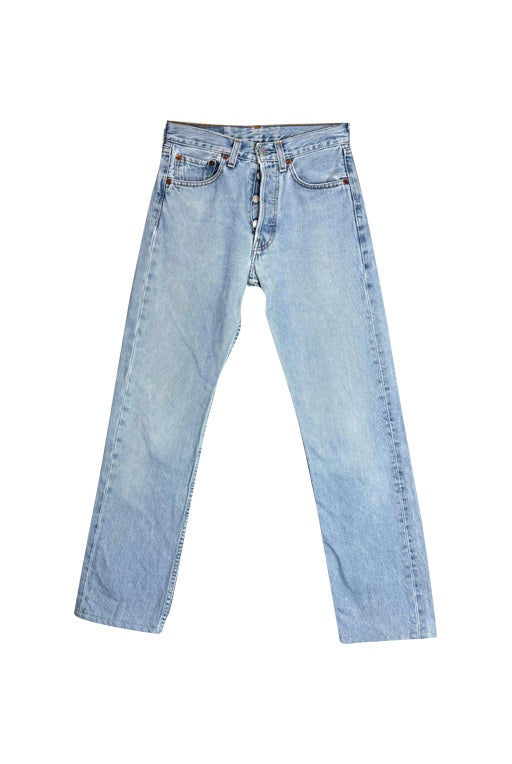 Jean Levi’s 501 W26 L32