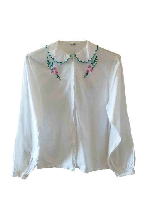 Cotton shirt