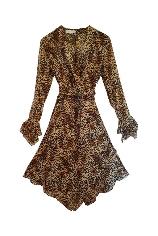 Escada dress