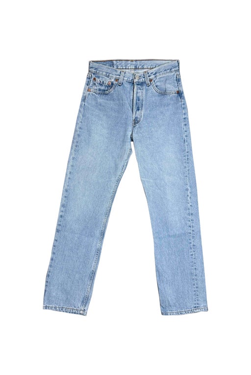 Jean Levi’s 501 W29 L30