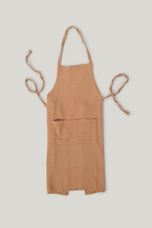 The classic apron - Poudre