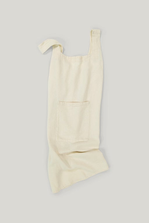 The japanese apron - Craie