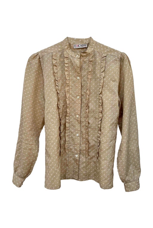 Escada shirt