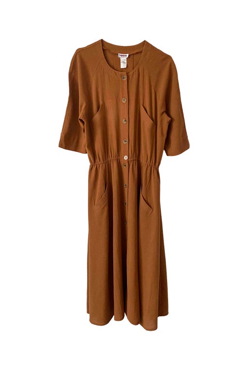 Rodier dress