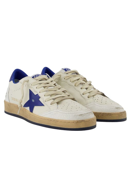 Ball Star Sneakers