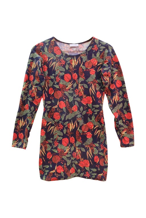 Cacharel dress