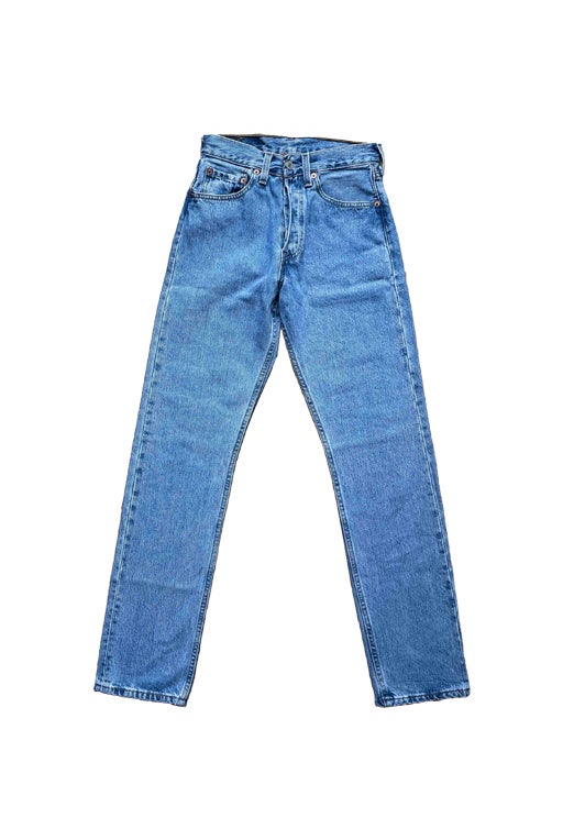 Jean Levi's 501 W26 L32