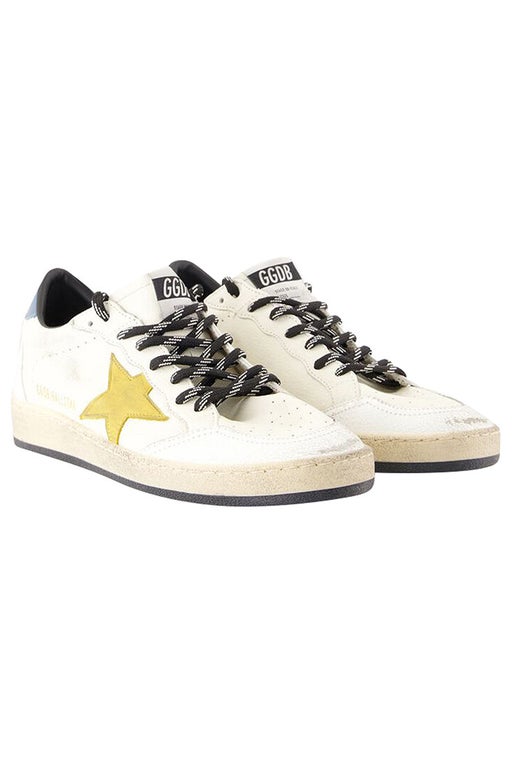Ball Star Sneakers