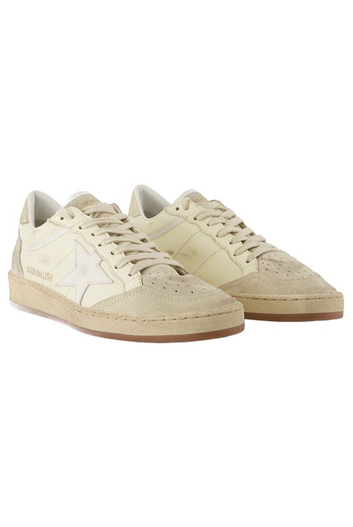 Ballstar Sneakers