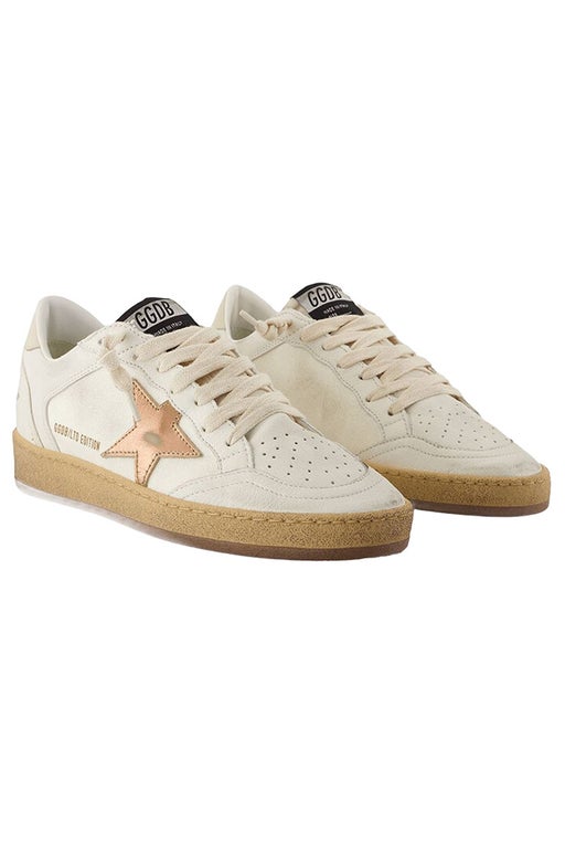 Ballstar Sneakers