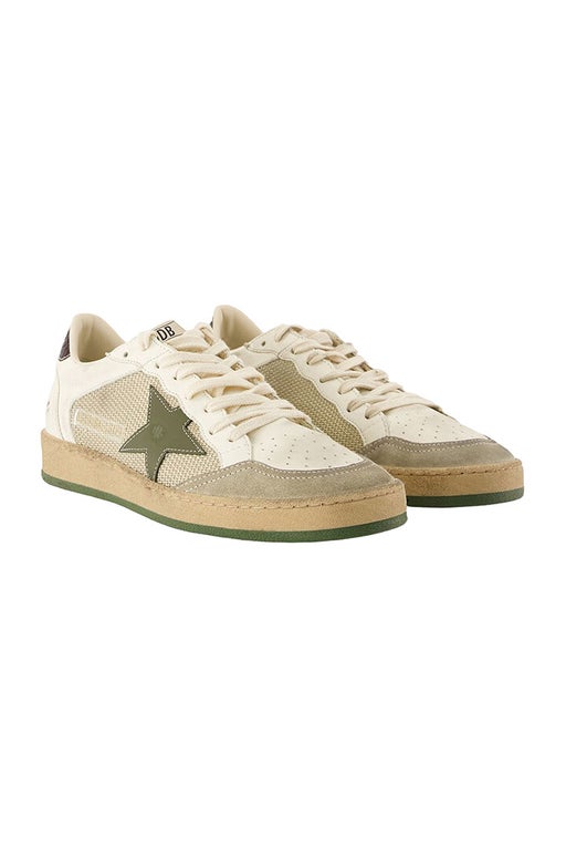 Ballstar Sneakers